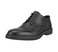 METROPOLE LONDON Shoe by Ecco 42 Nero