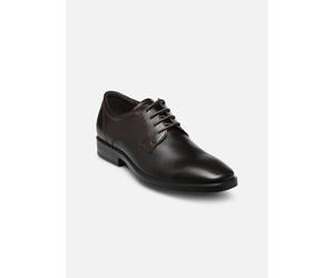 Ecco - Metropole Milan 5233140 Marrone - Scarpe con lacci 40 Marrone