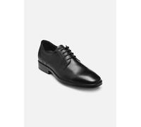 Ecco - Metropole Milan 5233140 Nero - Scarpe con lacci 40 Nero