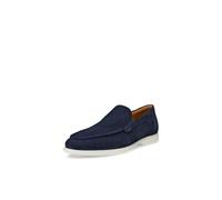 ECCO Metropole Verona Suede MocassinoUomo | Scarpe da vestito