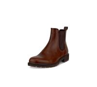 ECCO Metropole Vienna 23132301001 - Scarpe da donna, marrone, 35 EU