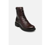 Ecco - Metropole Vienna W 2313030 Marrone - Stivaletti e tronchetti 42 Marrone