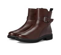 ECCO Stivaletto marrone scuro, Taglia 40