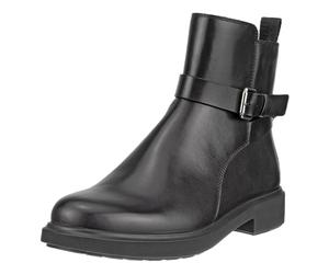 ECCO Metropolis Amsterdam femminile, Nero, 35 EU