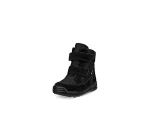 ECCO Mini barca alla moda Urban, Nero, 29 EU