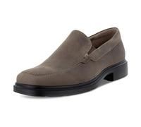 ECCO Mocassini Helsinki 2.0 Uomo, Tortora, 10/10.5 UK