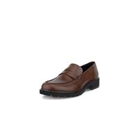 ECCO Mocassino da Donna Metropole Vienna, Visone, 36