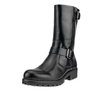 ECCO Modtray, Boots Donna, Black, 35 EU
