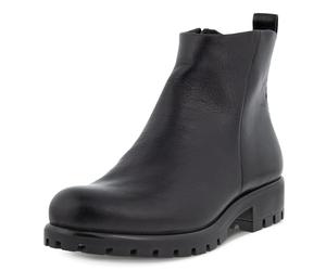 ECCO Modtray, Boots Donna, Black, 41 EU
