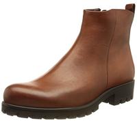 ECCO Modtray, Boots Donna, Cognac, 41 EU