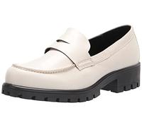 ECCO Modtray Penny, Mocassini, Donna, Beige (Limestone), 40 EU