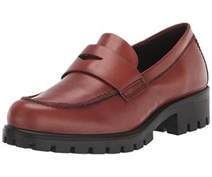 ECCO Modtray, Shoes Donna, Cognac, 37 EU