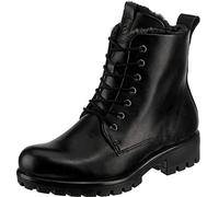 ECCO Modtray, Stivali medio-cut Donna, Nero, 38 EU