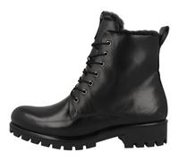 ECCO Modtray, Stivali medio-cut Donna, Nero, 41 EU