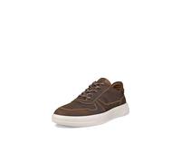 ECCO Move M, Scarpe da Ginnastica Uomo, Marrone, 43 EU