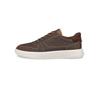 ECCO Move M, Scarpe da Ginnastica Uomo, Marrone, 44 EU