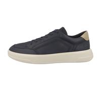 Ecco Move M Sneaker low Uomo Scarpe Sportive in Nero in Pelle e Tessuto