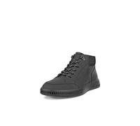 ECCO Move M, Stivaletto Uomo, Nero, 47 EU