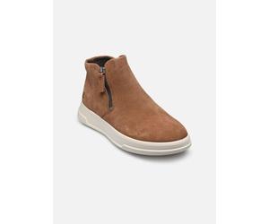 Ecco - Move W 22382305 Marrone - Stivaletti e tronchetti 36 Marrone
