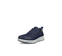 ECCO Multi-Vent GTX Surround Sneaker, da Uomo, Blu Marino/Blu Marino/virtuale, 46