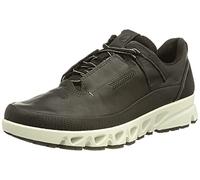 ECCO Multi-vent M Low Gtxs, Scarpe da ginnastica basse Uomo, Black 1001, 41 EU