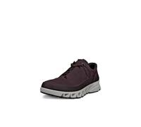 ECCO Multi-Vent M, Scarpe da Ginnastica Uomo, Granato, 44.5 EU