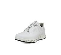 ECCO Multi-Vent W Low Gtxs, Scarpe da Ginnastica Basse, Donna, Bianco, 39 EU