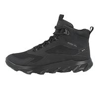ECCO Stivaletti MX Uomo Nero/Nero Taglia 46