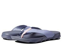 ECCO Mx Flipsider, Sandali Unisex - Adulto, Eventide, 37 EU