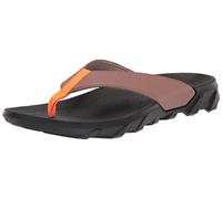 ECCO Mx Flipsider, Sandali Unisex - Adulto, Morel, 37 EU