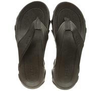 ECCO Mx Flipsider, Sandali Unisex - Adulto, Nero, 40 EU