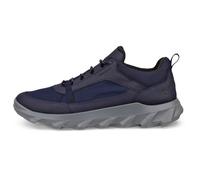 Ecco - Mx Low WP - Scarpe sportive EU 43 blu/grigio