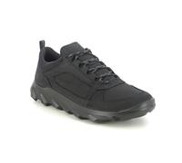 ECCO MX M, Scarpe da Ginnastica Uomo, Nero, 44 EU
