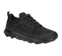 ECCO MX M Sneaker, Nero/Nero, 42.5 UK