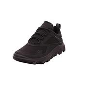 ECCO MX, Shoes Donna, Black/Black, 38 EU