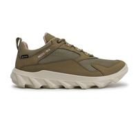 ECCO MX, Shoes Donna, Nutmeg Brown/Nutmeg Brown, 38 EU