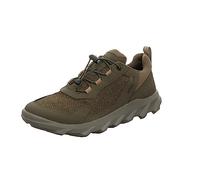 ECCO MX, Shoes Uomo, Tarmac/Tarmac/Black, 43 EU Stretta