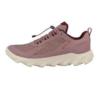 ECCO MX Speedlace, Shoes Donna, Blush/Blush/Morillo, 35 EU
