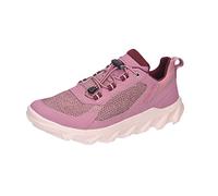ECCO MX Speedlace, Shoes Donna, Blush/Blush/Morillo, 38 EU