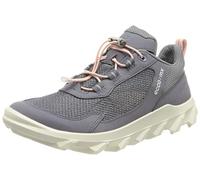 ECCO MX Speedlace, Shoes Donna, Misty/Eventide/Misty, 36 EU