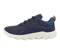 ECCO Mx W Low Gtx, Scarpe da Escursionismo, Donna, Blu (Night Sky Marine), 41 EU