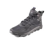 ECCO MX W Low, Scarpe Sportive Outdoor Donna, Nero (Black 223), 40 EU