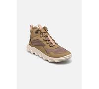 Ecco - MX W MID GTX TEX Marrone - Sneakers 38 Marrone