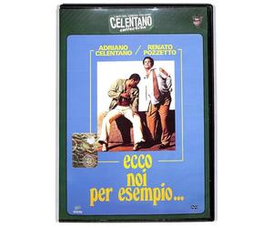 Ecco Noi per Esempio