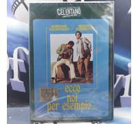 Ecco noi per esempio... EDITORIALE DVD