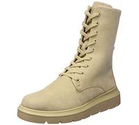 ECCO Nouvelle, Boots Donna, Beige, 37 EU