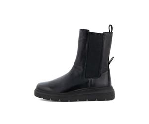 ECCO Nouvelle, Boots Donna, Black, 40 EU