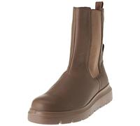 ECCO Nouvelle, Boots Donna, Taupe, 39 EU