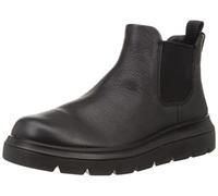 ECCO Nouvelle Chelsea Boot, Stivali Donna, Nero, 35 EU
