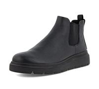 ECCO Nouvelle Chelsea Boot, Stivali Donna, Nero, 39 EU